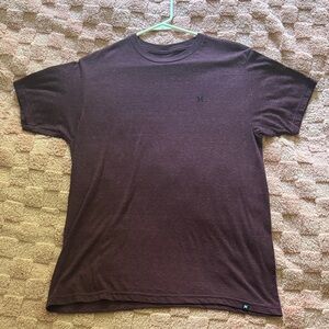 Men's Purple T-Shirt